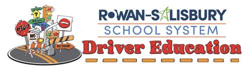 Driver Ed Banner